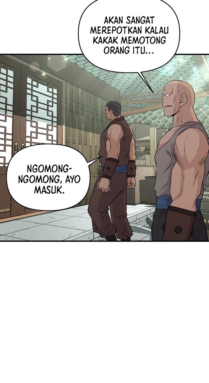 The World’s Best Kunlun Tavern Chapter 06 Gambar 41