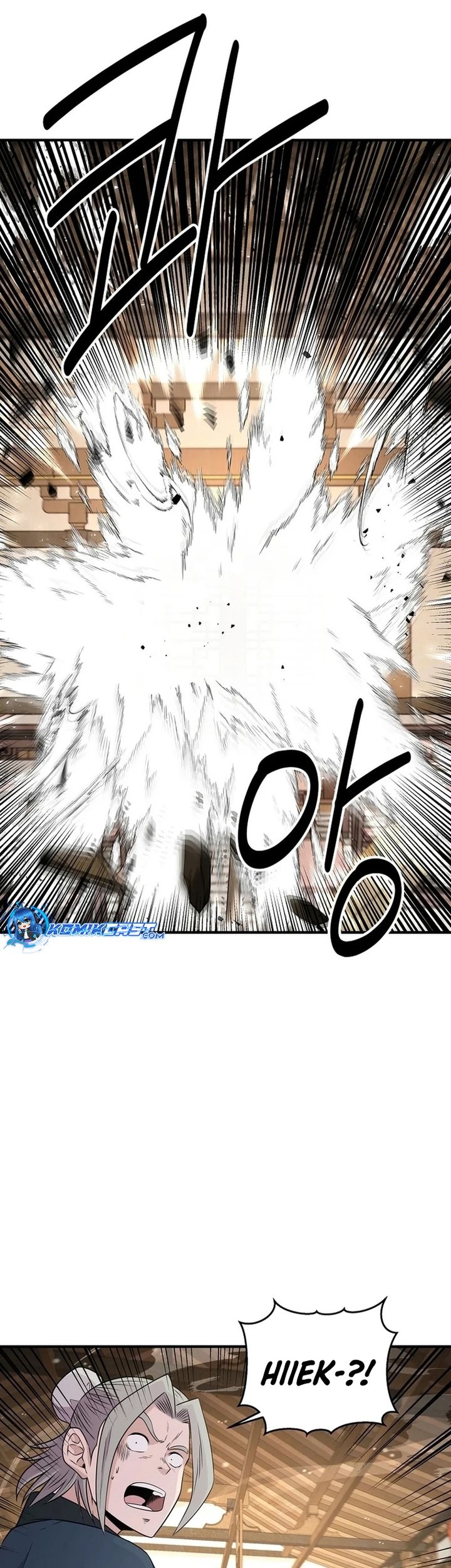 The World’s Best Kunlun Tavern Chapter 06 Gambar 66