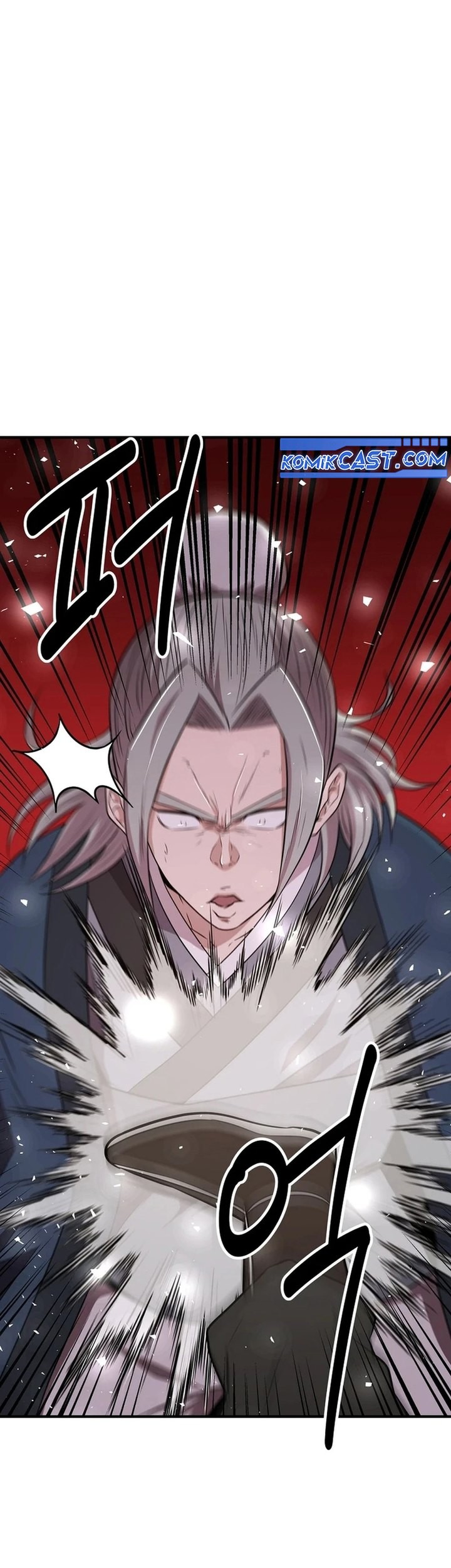 The World’s Best Kunlun Tavern Chapter 06 Gambar 12