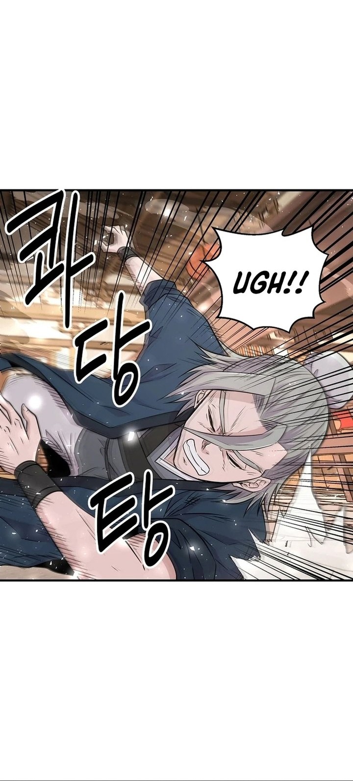 The World’s Best Kunlun Tavern Chapter 06 Gambar 13