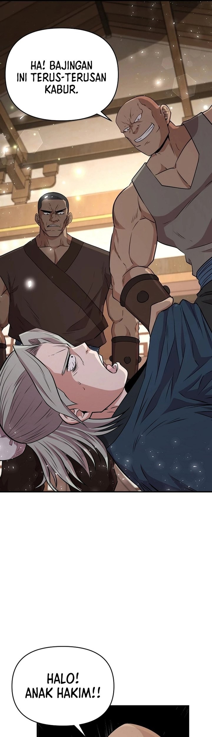 The World’s Best Kunlun Tavern Chapter 06 Gambar 14