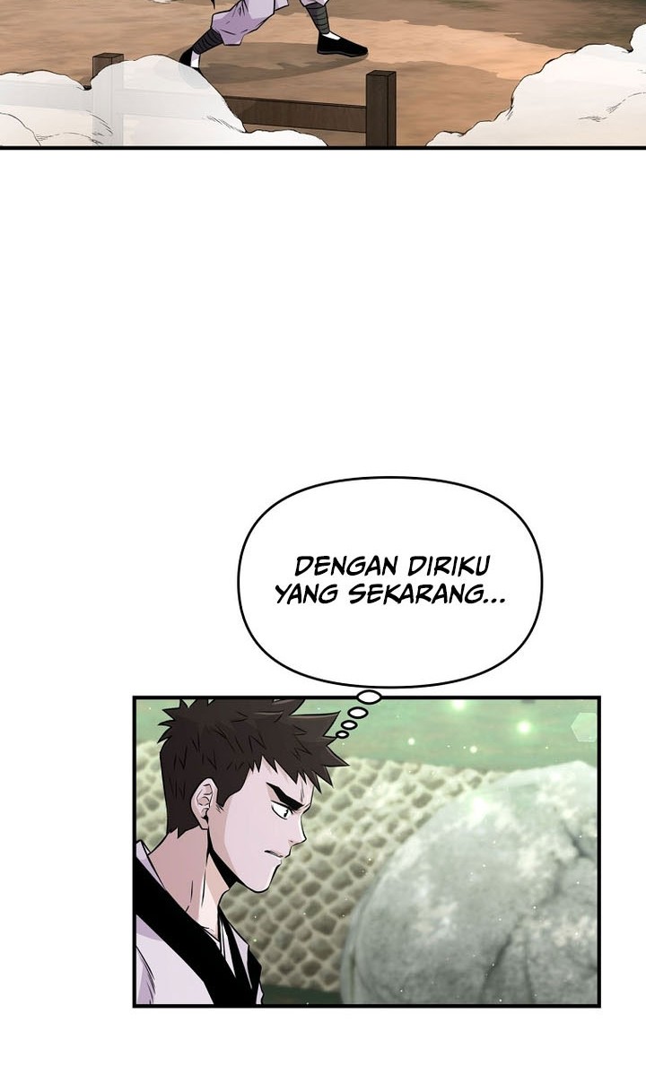 The World’s Best Kunlun Tavern Chapter 05 Gambar 35