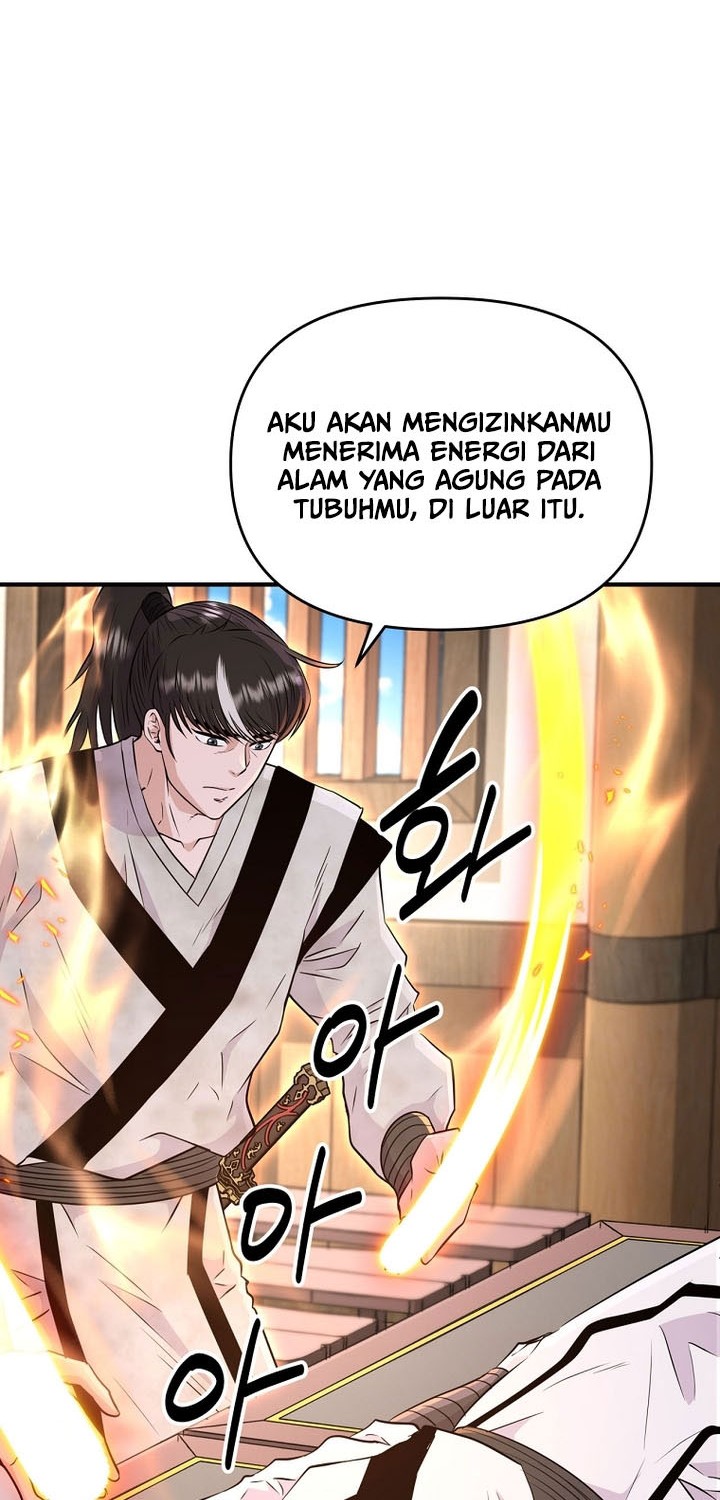 The World’s Best Kunlun Tavern Chapter 05 Gambar 21
