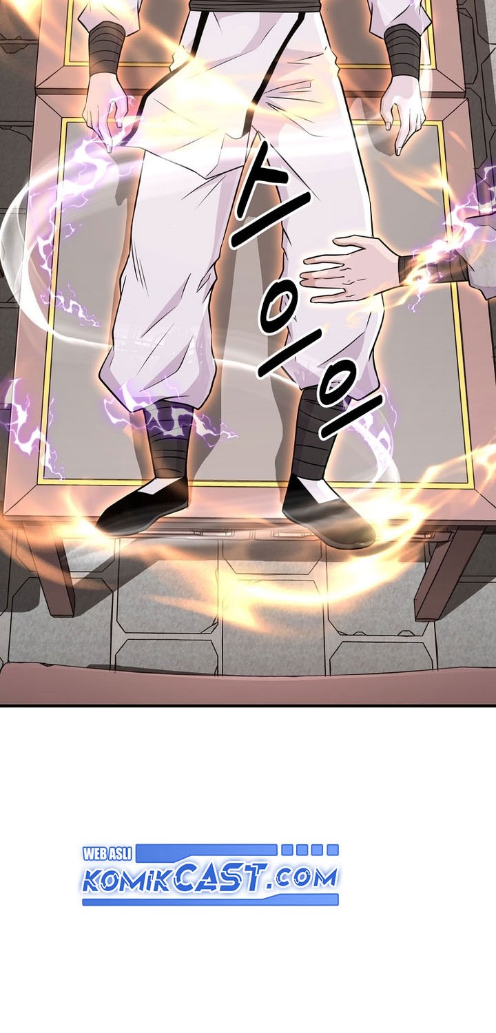 The World’s Best Kunlun Tavern Chapter 05 Gambar 25