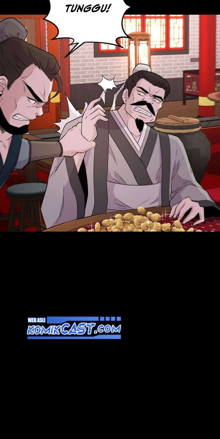 The World’s Best Kunlun Tavern Chapter 05 Gambar 49