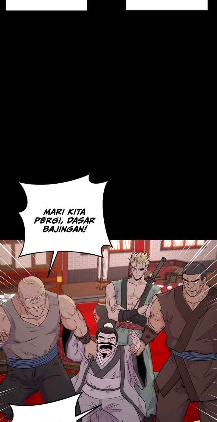 The World’s Best Kunlun Tavern Chapter 05 Gambar 53