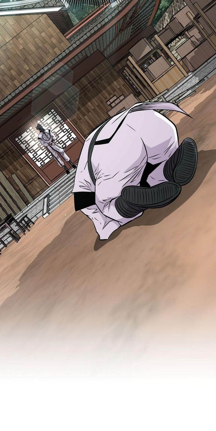 The World’s Best Kunlun Tavern Chapter 05 Gambar 43