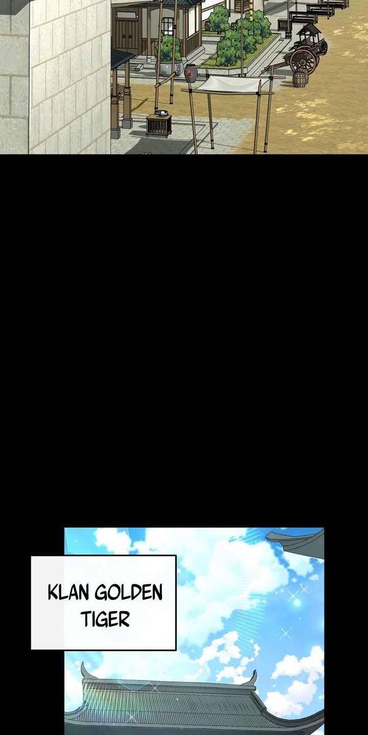 The World’s Best Kunlun Tavern Chapter 05 Gambar 45