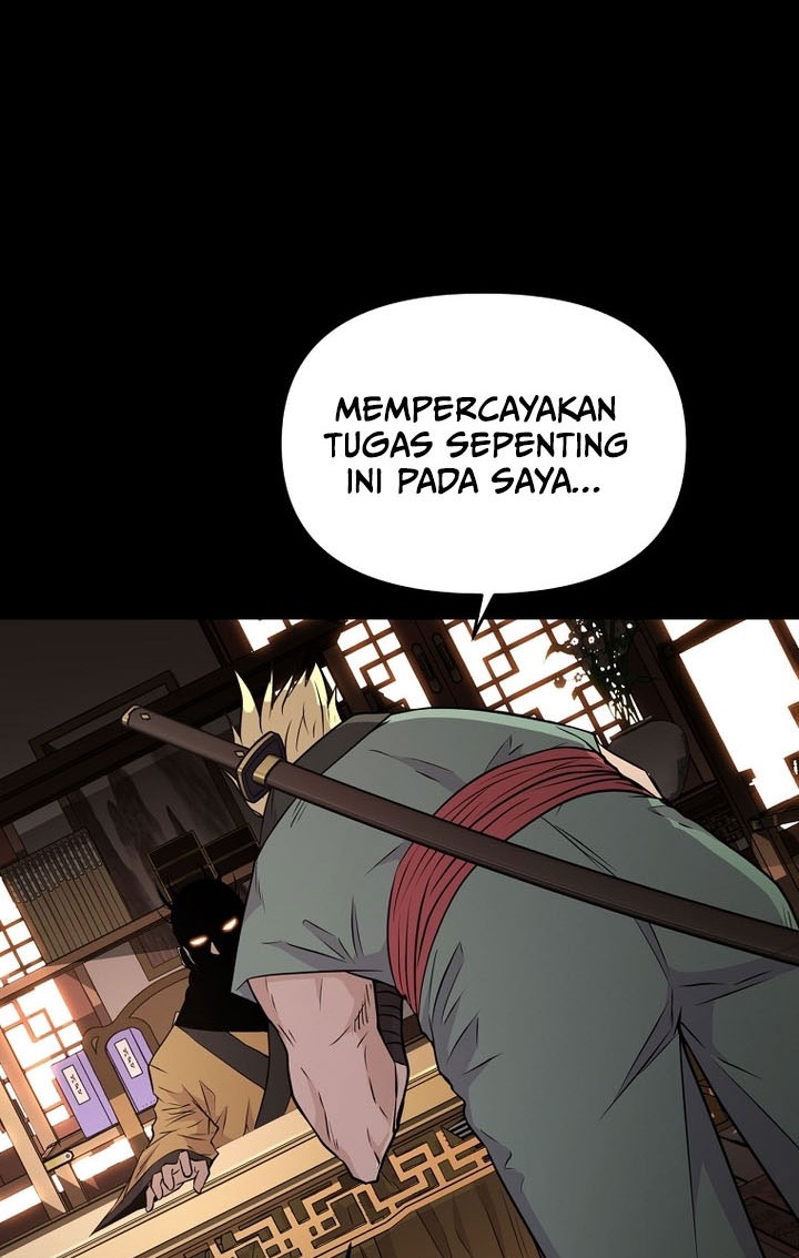 The World’s Best Kunlun Tavern Chapter 05 Gambar 59