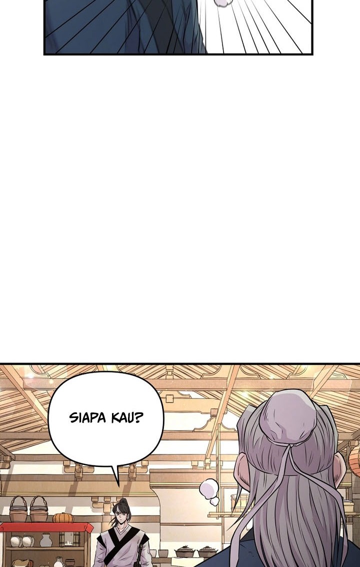 The World’s Best Kunlun Tavern Chapter 05 Gambar 63