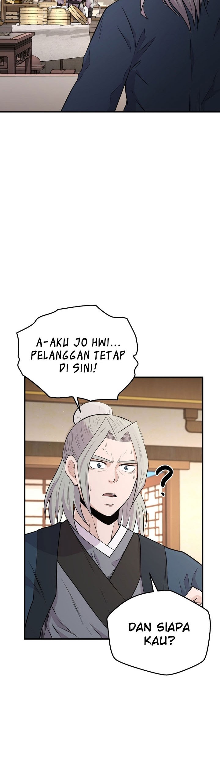 The World’s Best Kunlun Tavern Chapter 05 Gambar 64