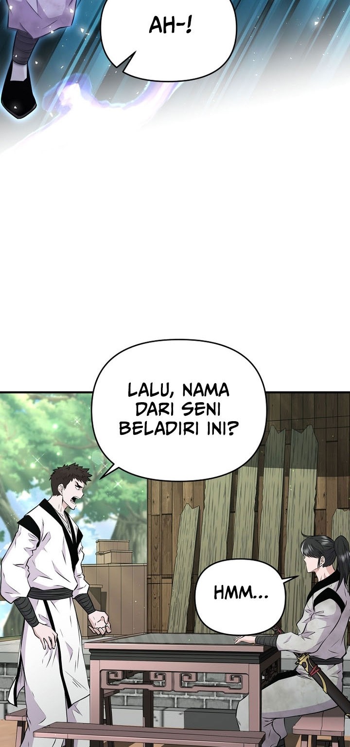 The World’s Best Kunlun Tavern Chapter 05 Gambar 7