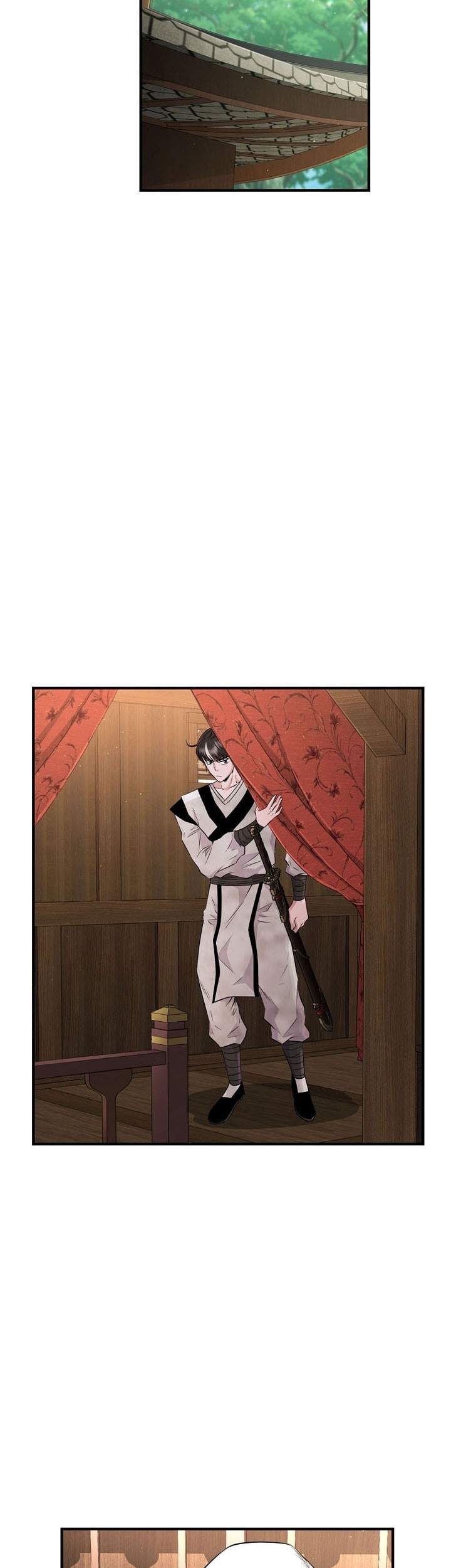 The World’s Best Kunlun Tavern Chapter 05 Gambar 12