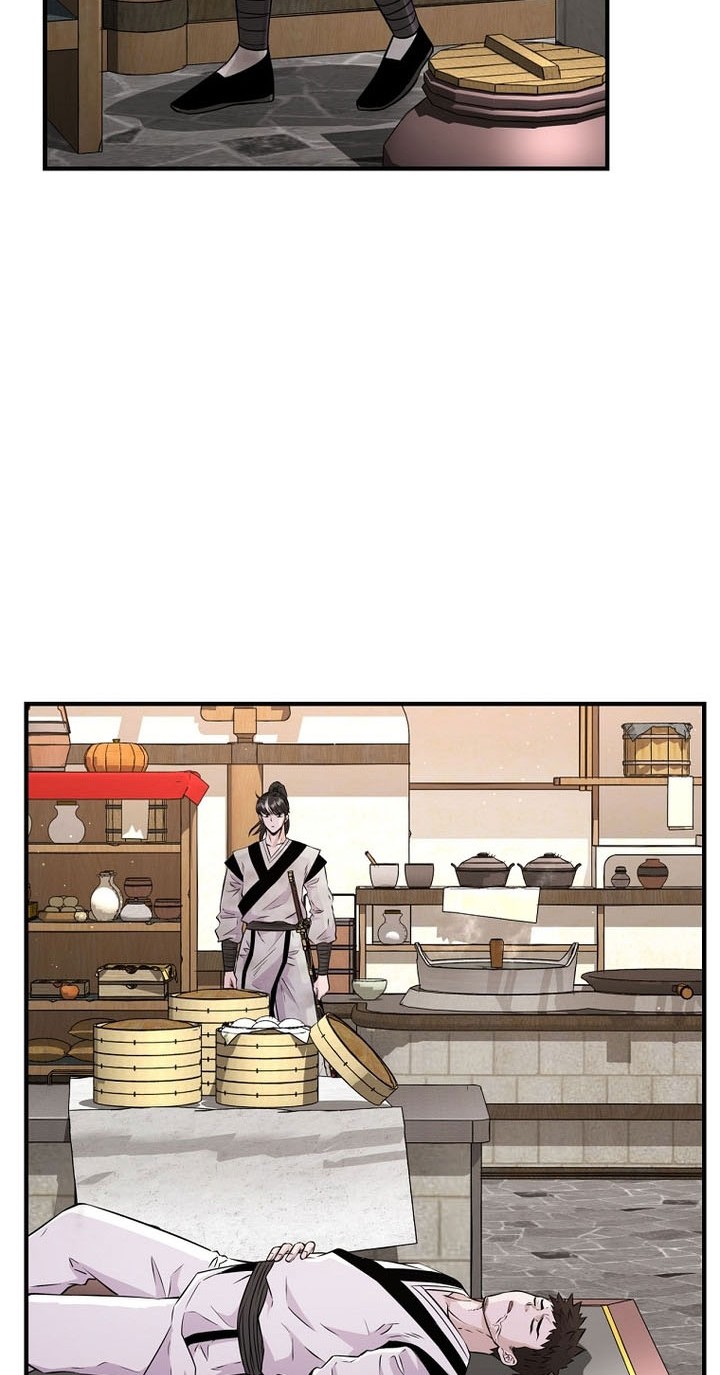 The World’s Best Kunlun Tavern Chapter 05 Gambar 15