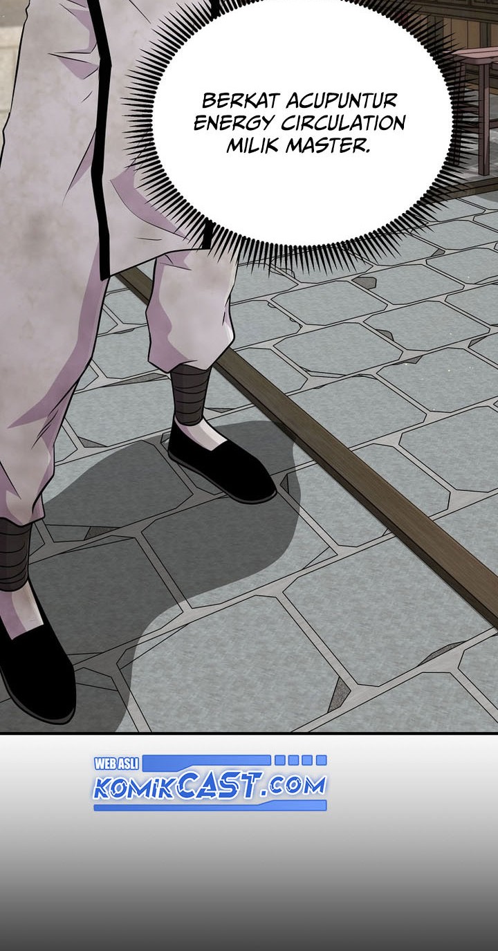 The World’s Best Kunlun Tavern Chapter 05 Gambar 17