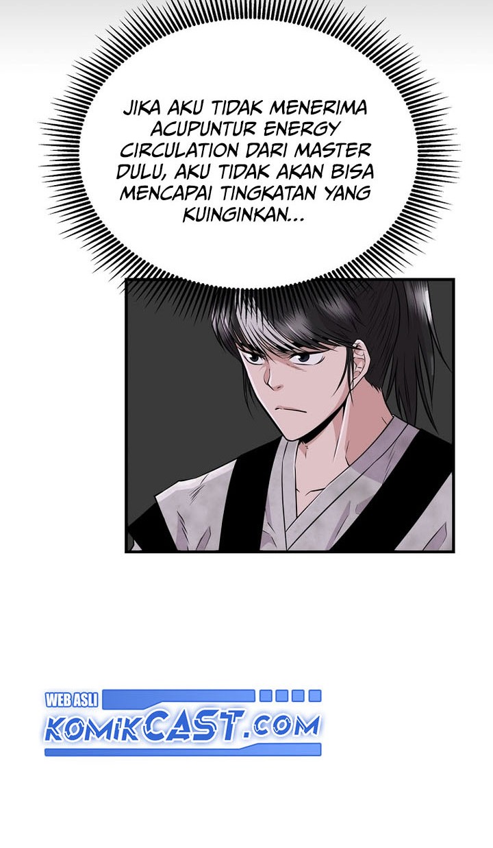 The World’s Best Kunlun Tavern Chapter 04 Gambar 33