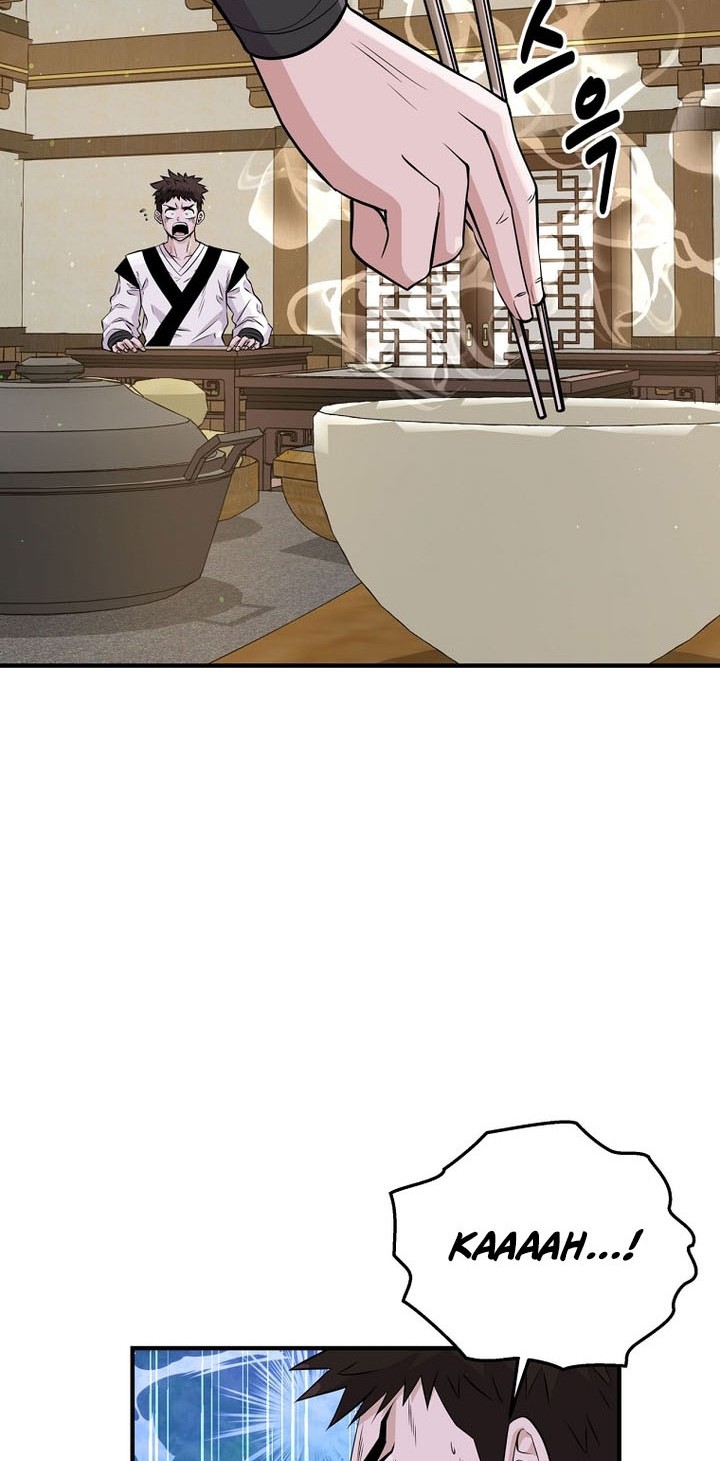 The World’s Best Kunlun Tavern Chapter 04 Gambar 23
