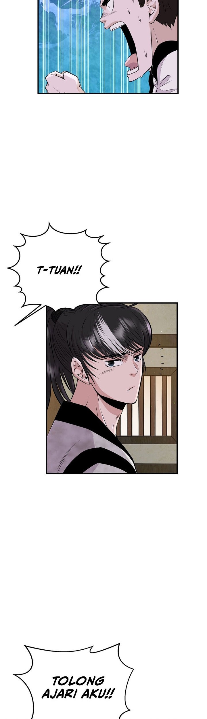 The World’s Best Kunlun Tavern Chapter 04 Gambar 24