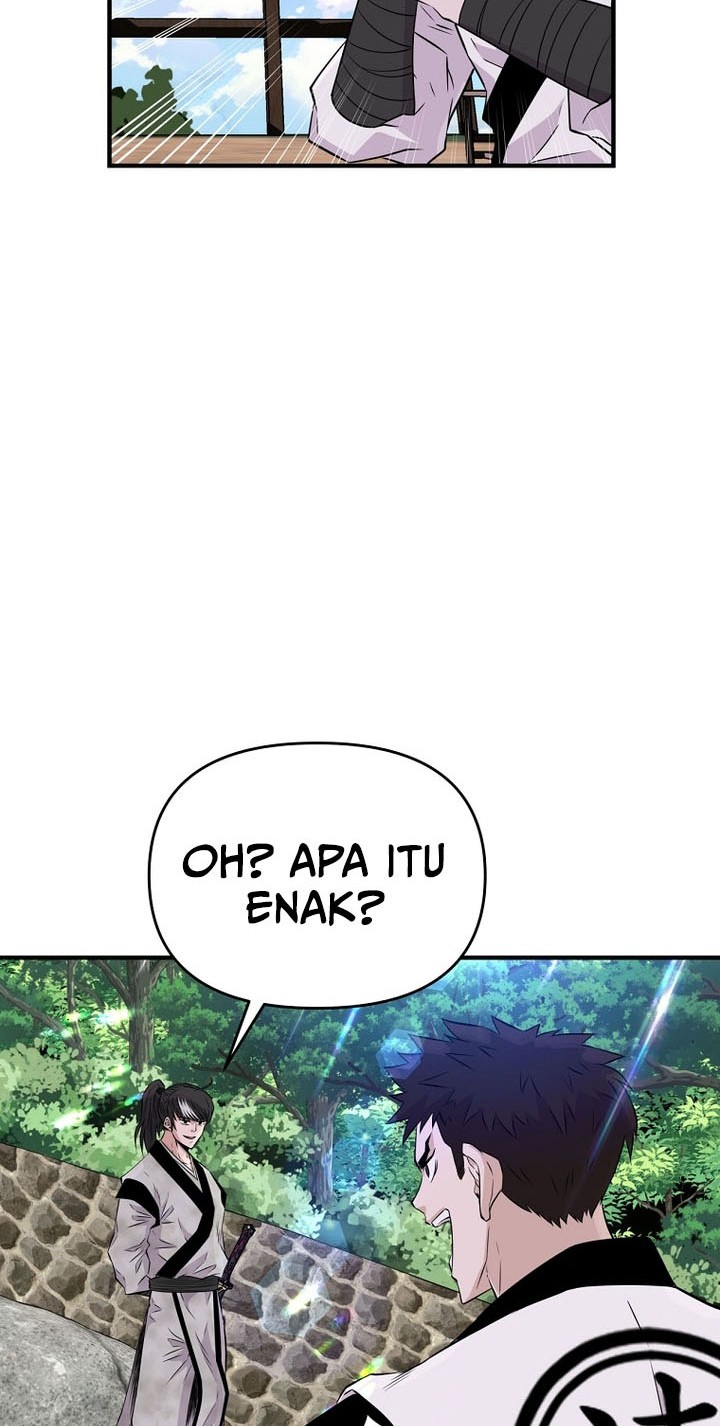 The World’s Best Kunlun Tavern Chapter 04 Gambar 47