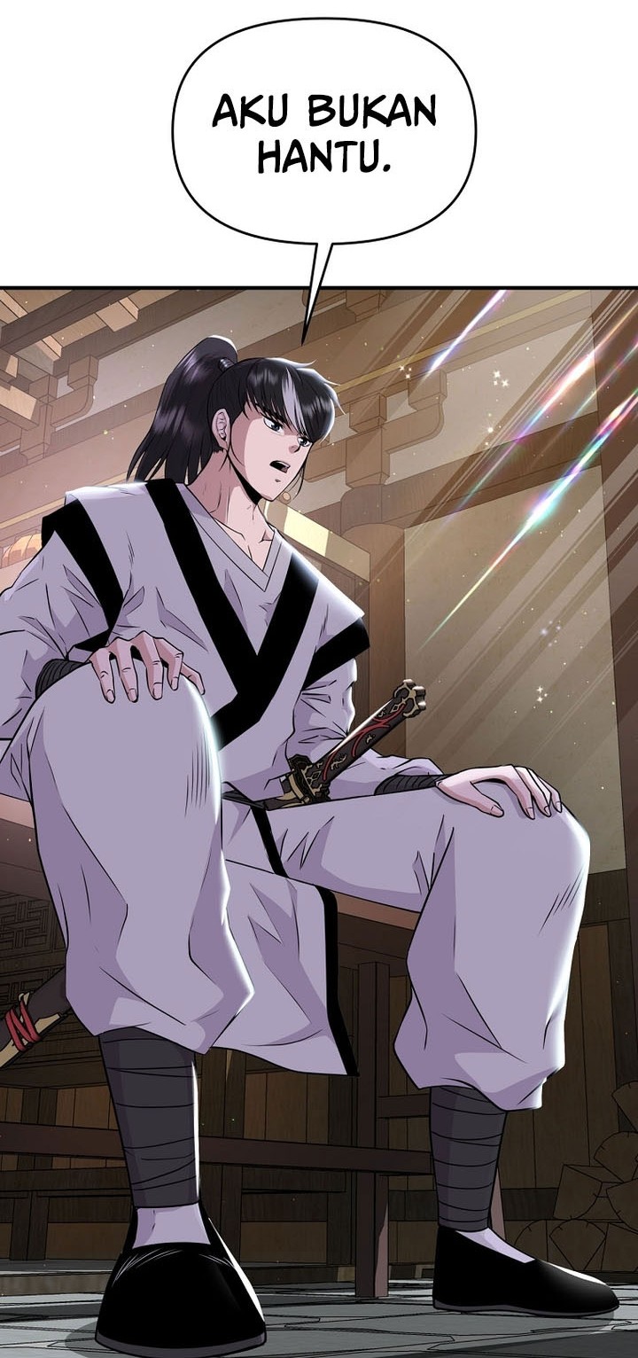 The World’s Best Kunlun Tavern Chapter 04 Gambar 3