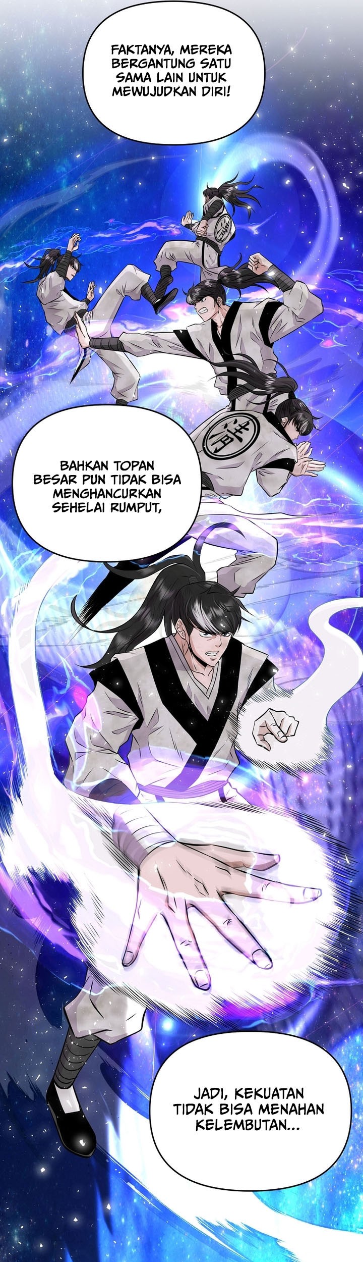 The World’s Best Kunlun Tavern Chapter 04 Gambar 58