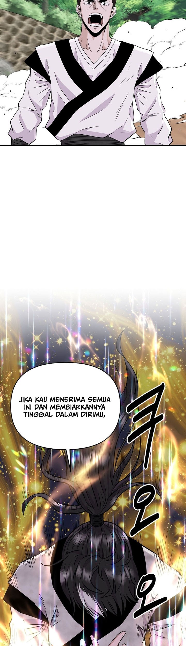 The World’s Best Kunlun Tavern Chapter 04 Gambar 60