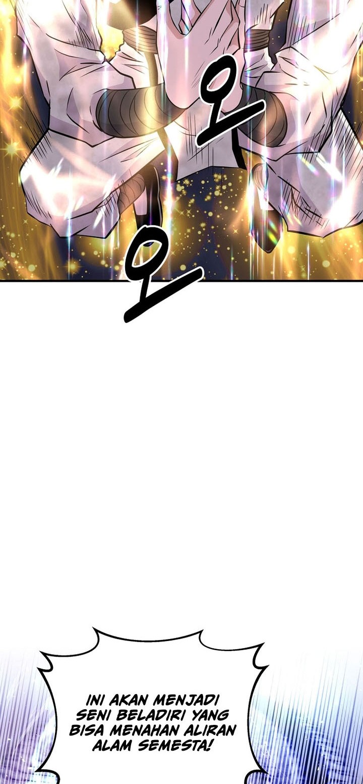 The World’s Best Kunlun Tavern Chapter 04 Gambar 61