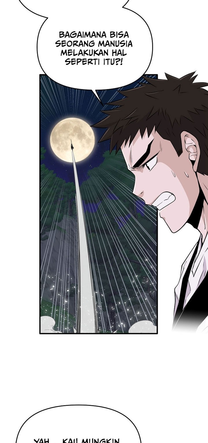 The World’s Best Kunlun Tavern Chapter 04 Gambar 5