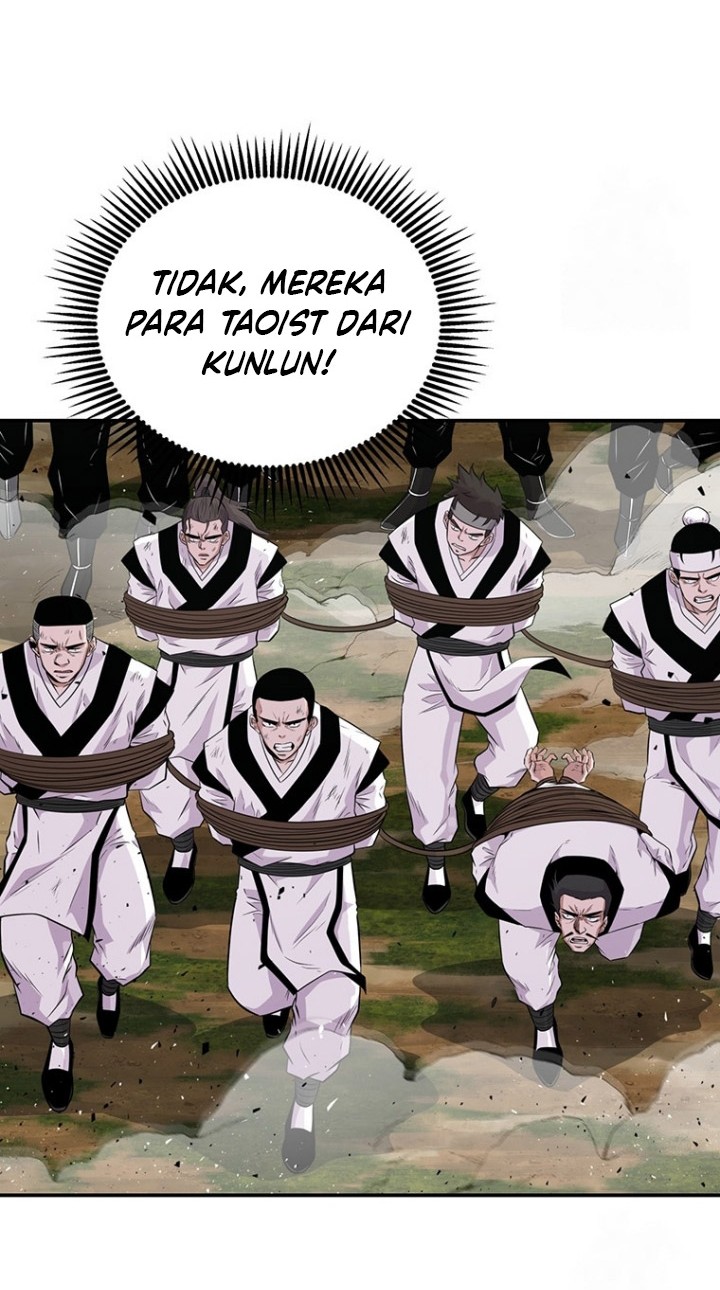 The World’s Best Kunlun Tavern Chapter 13 Gambar 29