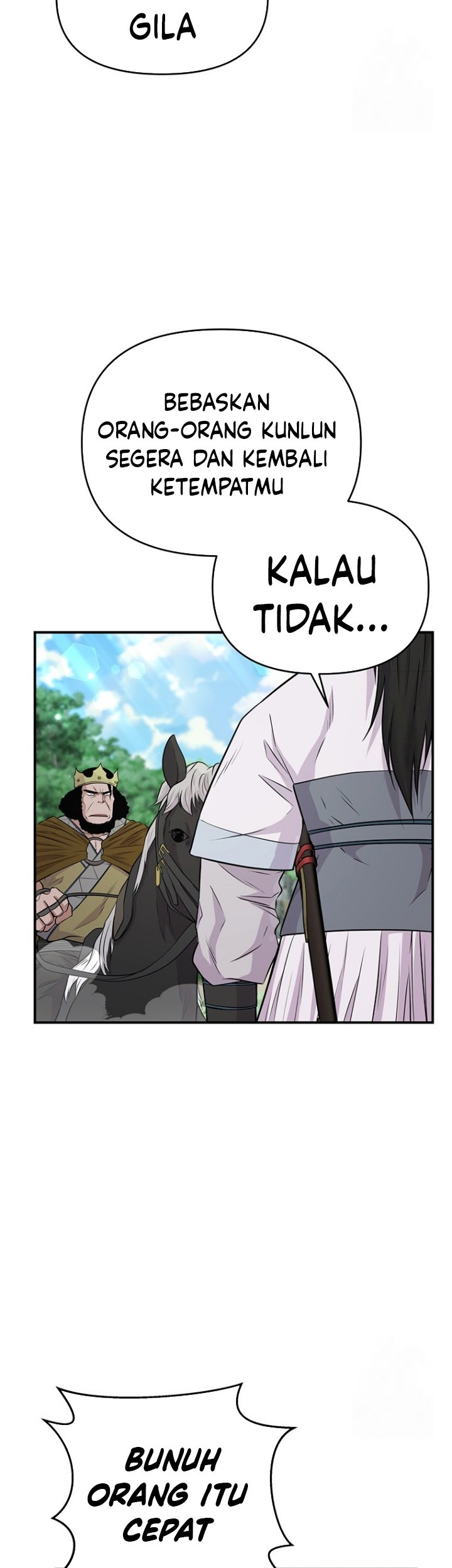 The World’s Best Kunlun Tavern Chapter 13 Gambar 36