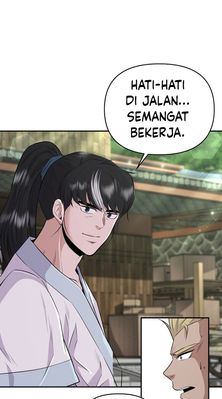 The World’s Best Kunlun Tavern Chapter 13 Gambar 19