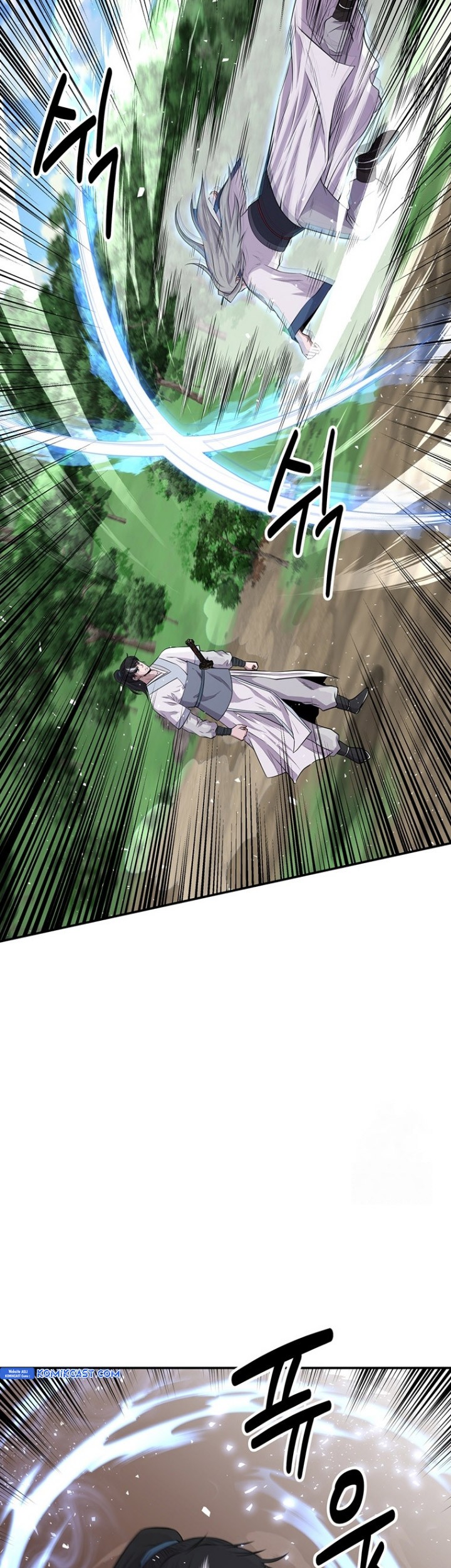 The World’s Best Kunlun Tavern Chapter 13 Gambar 48