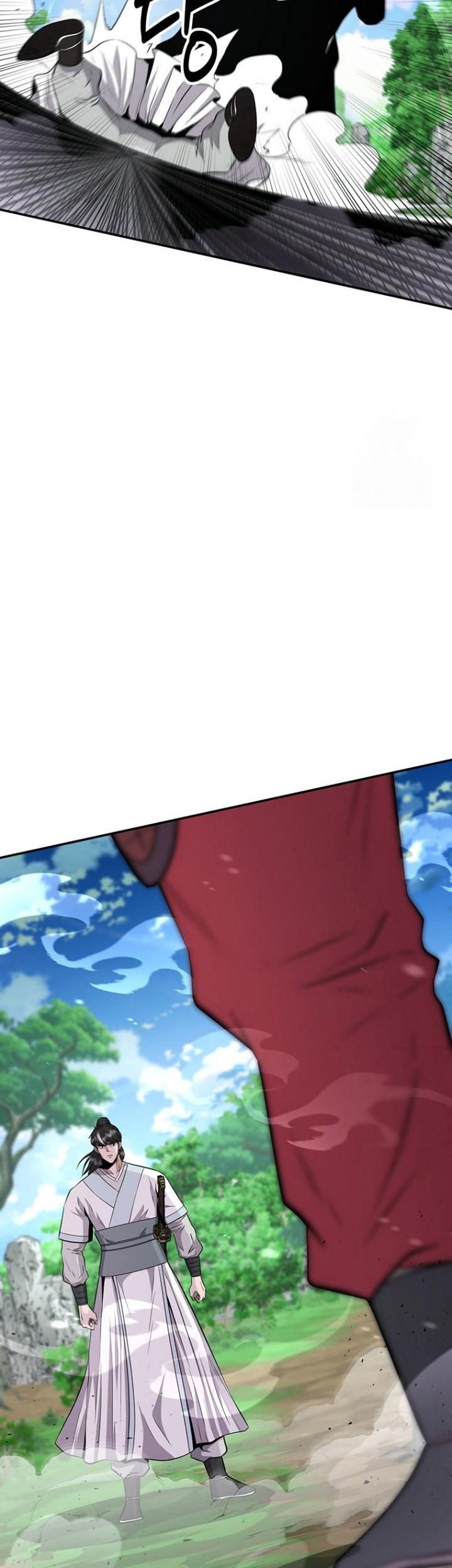 The World’s Best Kunlun Tavern Chapter 13 Gambar 62