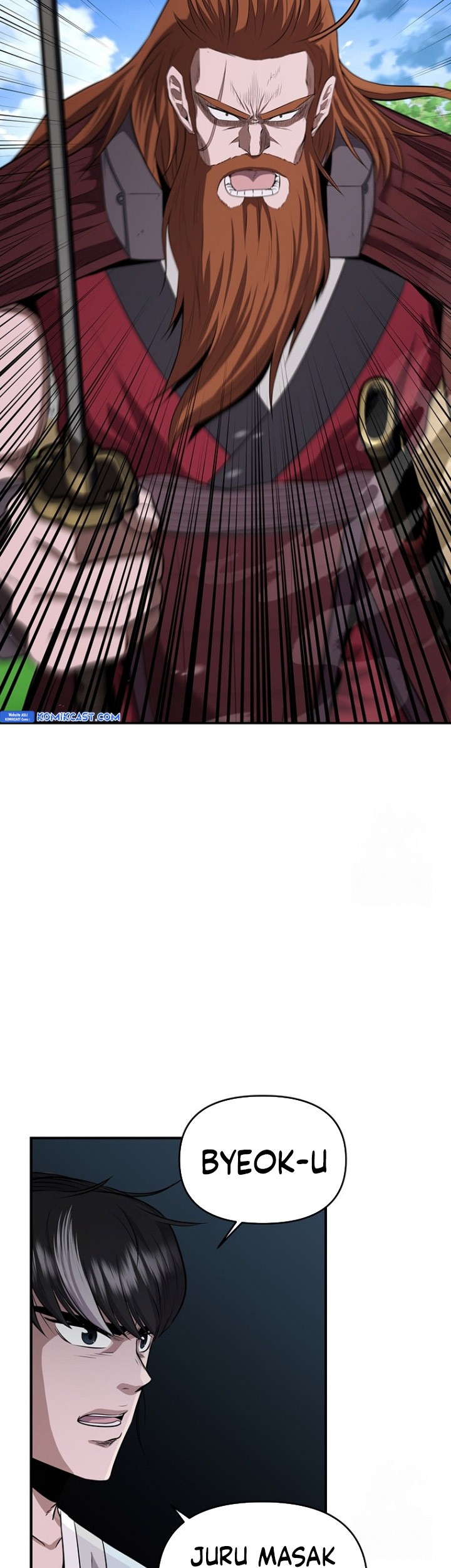 The World’s Best Kunlun Tavern Chapter 13 Gambar 64