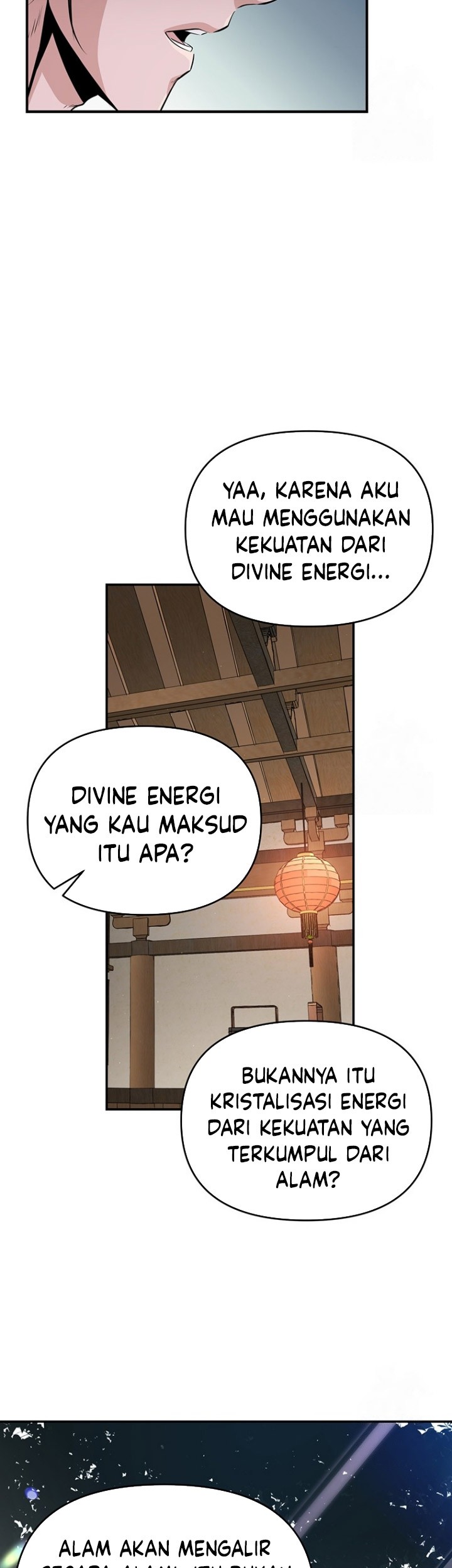 The World’s Best Kunlun Tavern Chapter 13 Gambar 4