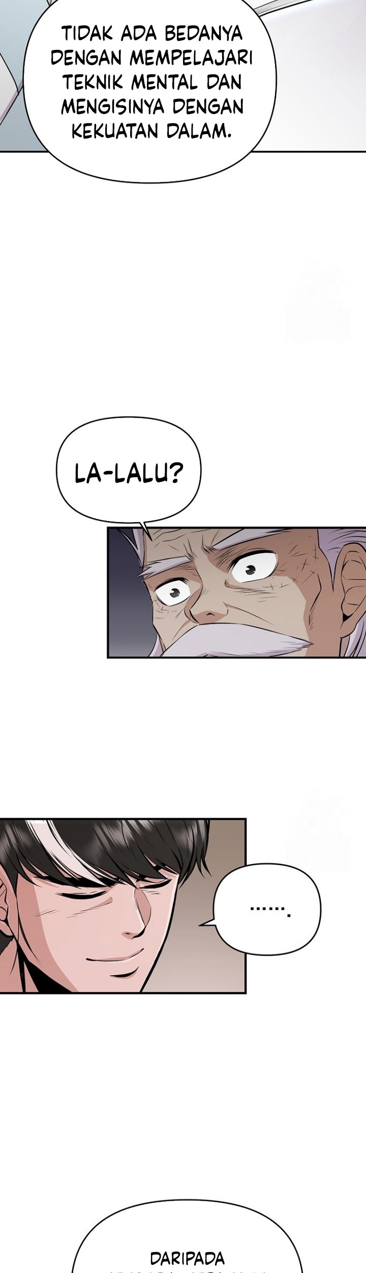 The World’s Best Kunlun Tavern Chapter 13 Gambar 6