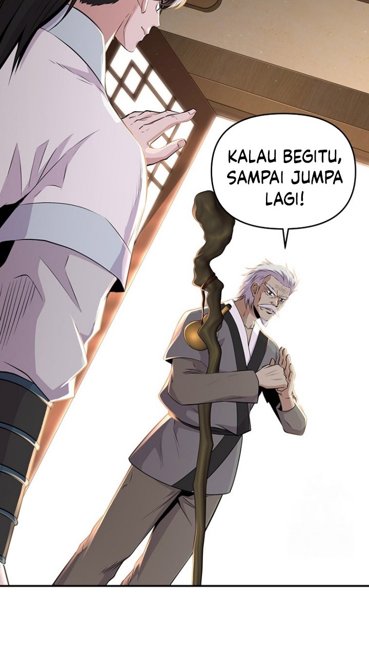 The World’s Best Kunlun Tavern Chapter 13 Gambar 11