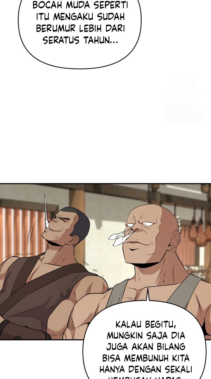 The World’s Best Kunlun Tavern Chapter 13 Gambar 13