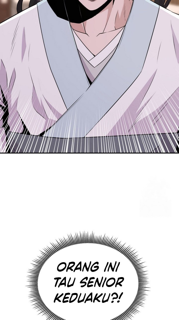 The World’s Best Kunlun Tavern Chapter 12 Gambar 29