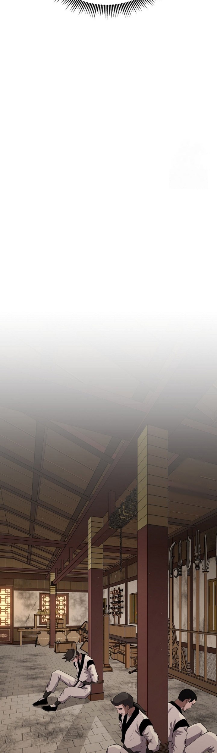 The World’s Best Kunlun Tavern Chapter 12 Gambar 30