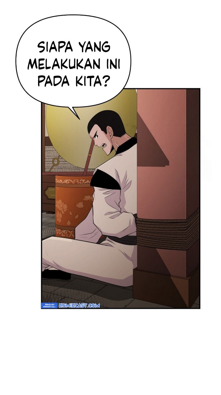 The World’s Best Kunlun Tavern Chapter 12 Gambar 33