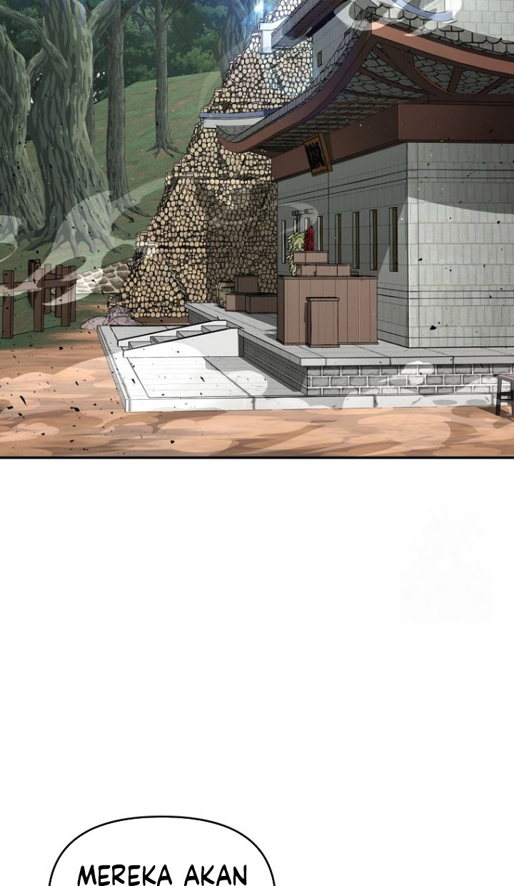 The World’s Best Kunlun Tavern Chapter 12 Gambar 19