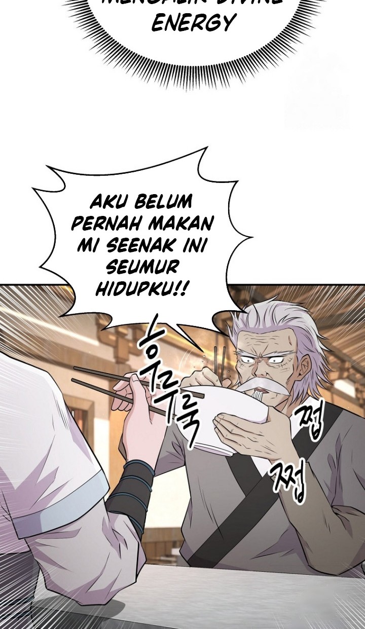 The World’s Best Kunlun Tavern Chapter 12 Gambar 21
