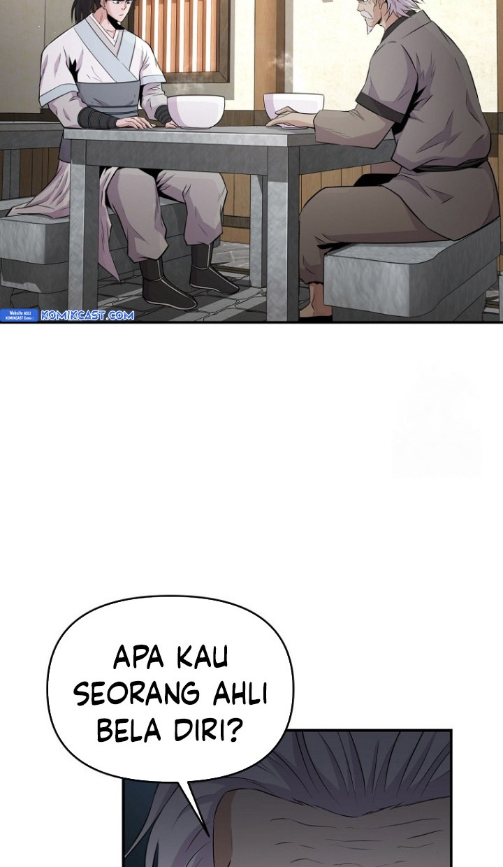 The World’s Best Kunlun Tavern Chapter 12 Gambar 23