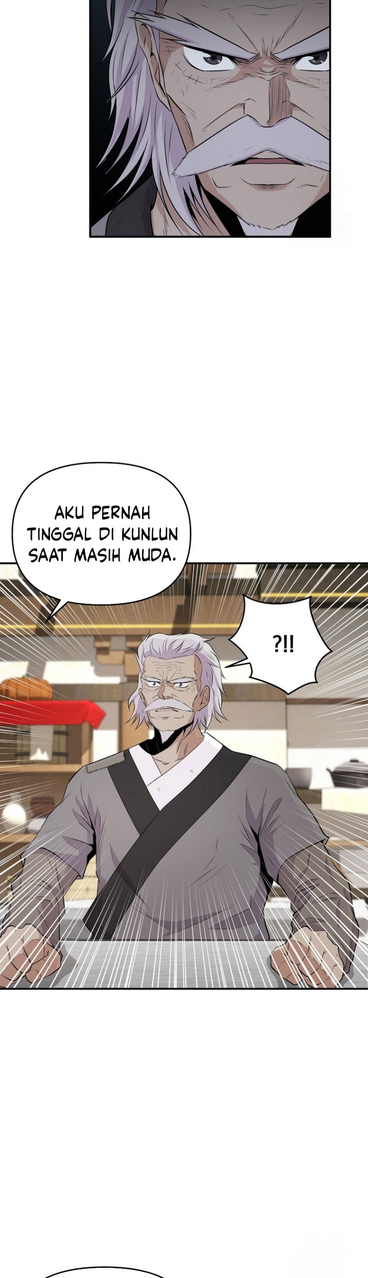 The World’s Best Kunlun Tavern Chapter 12 Gambar 24