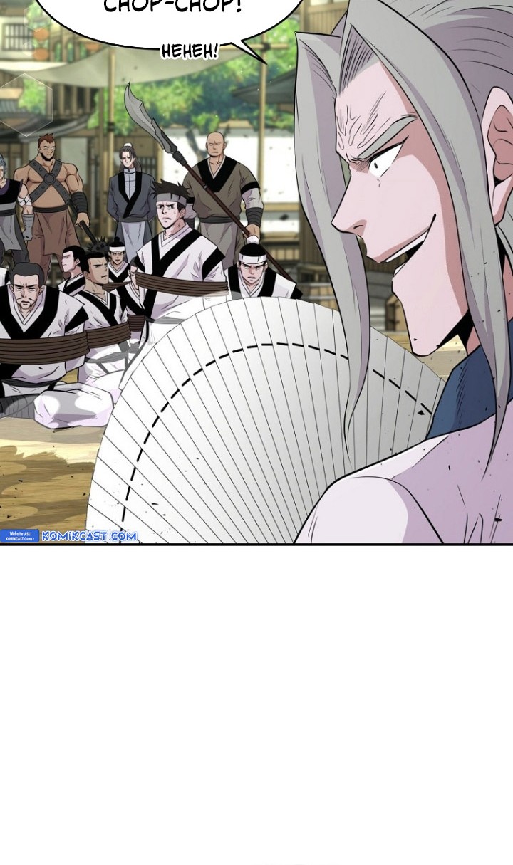 The World’s Best Kunlun Tavern Chapter 12 Gambar 49