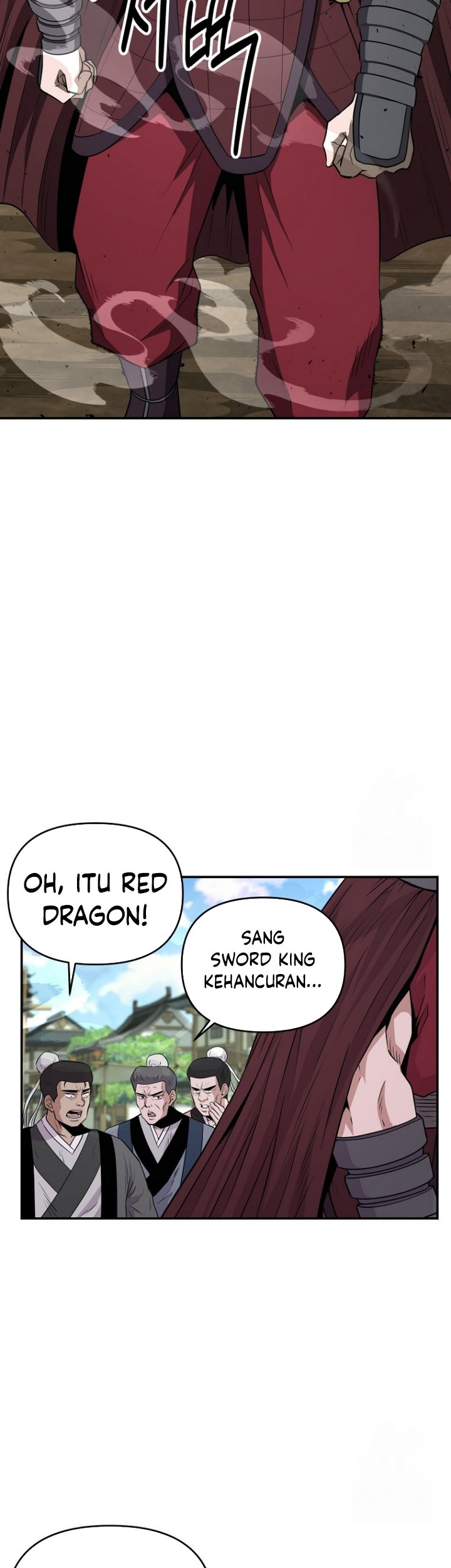 The World’s Best Kunlun Tavern Chapter 12 Gambar 52