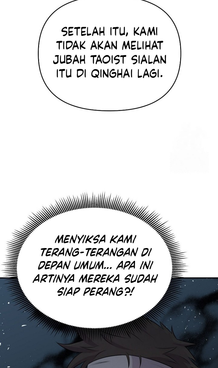 The World’s Best Kunlun Tavern Chapter 12 Gambar 45