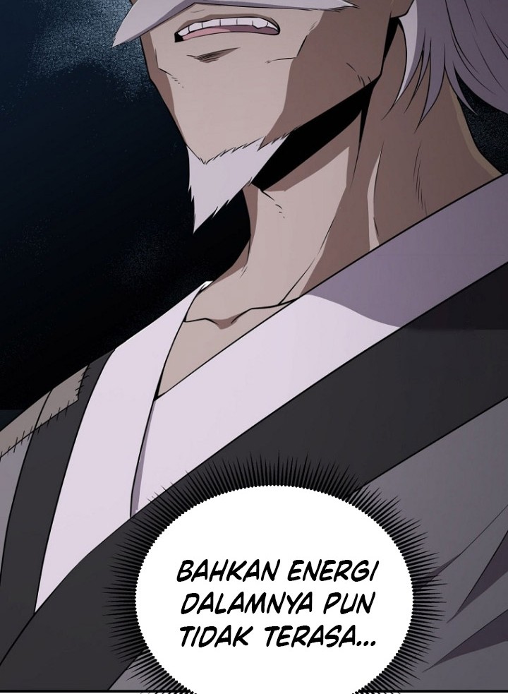 The World’s Best Kunlun Tavern Chapter 12 Gambar 15