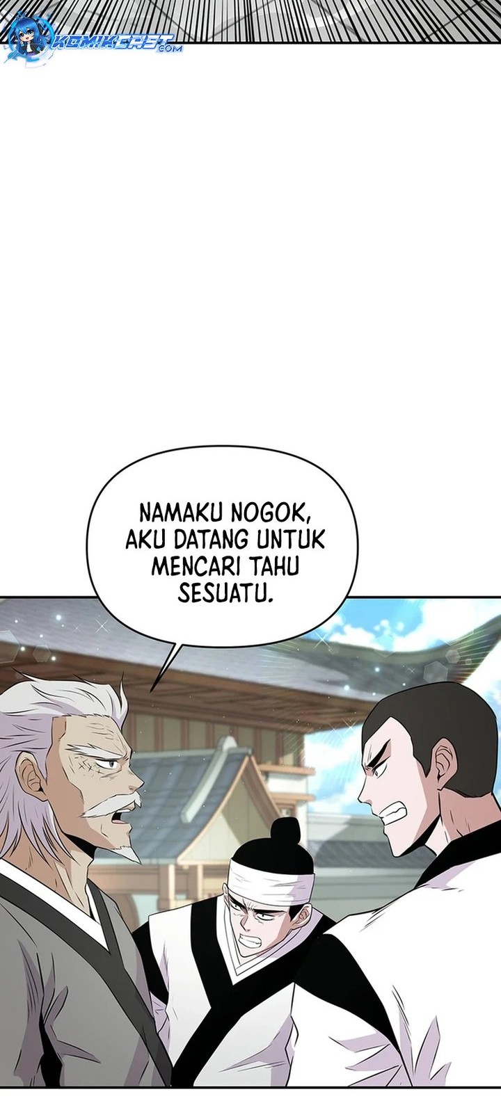 The World’s Best Kunlun Tavern Chapter 11 Gambar 29